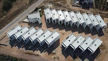 DÖŞEMEALTI / Şehit Mustafa Gürcan Cad. 19 Villa -2023-