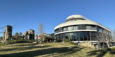 MANAVGAT / SİDE SQUARE HOTEL - 2023 -