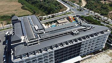 MANAVGAT / SİDE / VOX MARİS HOTEL - 2023 -
