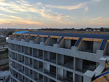 MANAVGAT / SİDE / VOX MARİS HOTEL - 2023 -