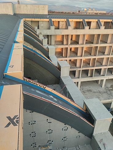 MANAVGAT / SİDE / VOX MARİS HOTEL - 2023 -