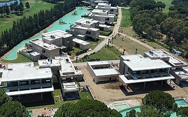 BELEK / KAYA PALAZZO GOLF RESORT - 2022 -