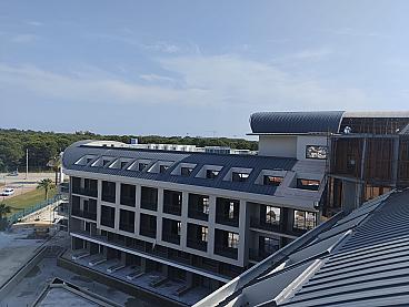 BELEK / THE X HOTEL - 2023 -