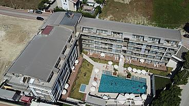 MANAVGAT / PRİVE SİDE SUİTE HOTEL - 2025 -