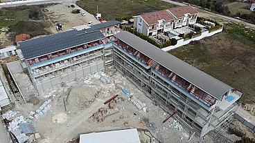 MANAVGAT / PRİVE SİDE SUİTE HOTEL - 2025 -