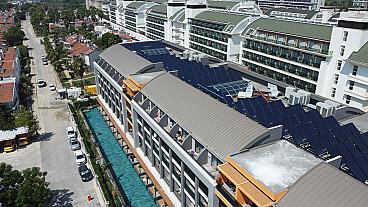 BELEK / LUNA VISTA HOTEL  - 2025 -