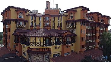 MANAVAT / VİLLA SİDE HOTEL - 2023 - RESTORASYON