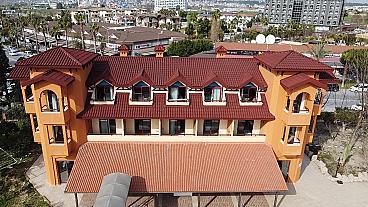 MANAVAT / VİLLA SİDE HOTEL - 2023 - RESTORASYON