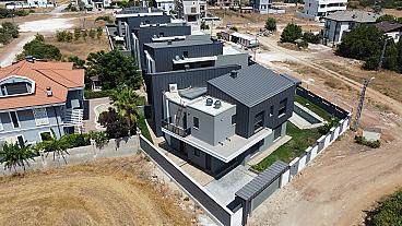 DÖŞEMEALTI / Yeşilbayır 4 VİLLA  -2023-