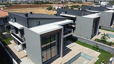 DÖŞEMEALTI / Yeşilbayır 4 VİLLA  -2023-