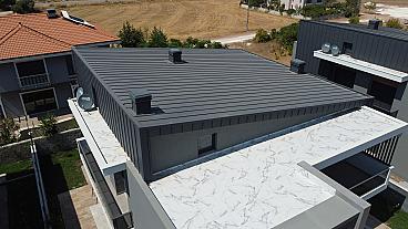 DÖŞEMEALTI / Yeşilbayır 4 VİLLA  -2023-