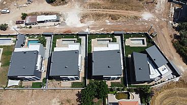 DÖŞEMEALTI / Yeşilbayır 4 VİLLA  -2023-