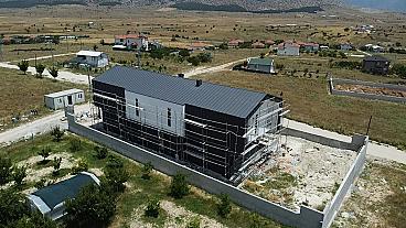 KORKUTELİ  /  Bozova  - 2022 -