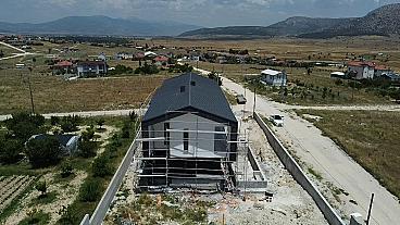 KORKUTELİ  /  Bozova  - 2022 -