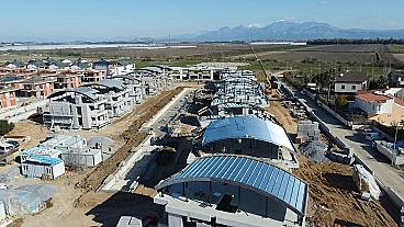 SERİK  /  Kadriye 18 Villa  -2022-