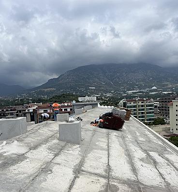 ALANYA / Mahmutlar - 2023 -