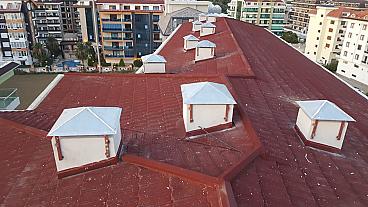 ALANYA / Mahmutlar - 2023 -