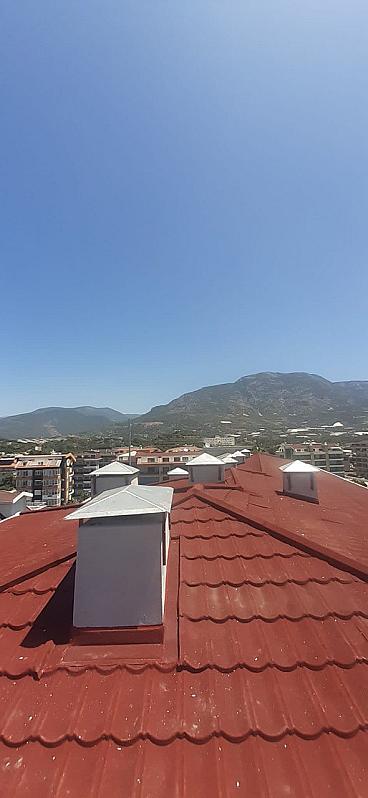 ALANYA / Mahmutlar - 2023 -