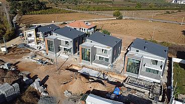 DÖŞEMEALTI / Yeşilbayır 4 VİLLA  -2023-