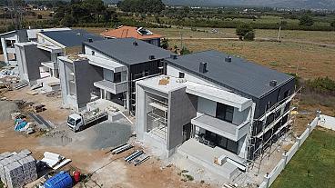 DÖŞEMEALTI / Yeşilbayır 4 VİLLA  -2023-