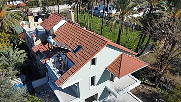 KEMER / Çamyuva  -2021-